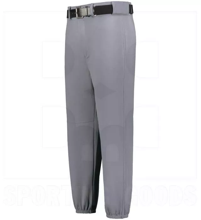 Augusta Baseball Pant Youth Graphite