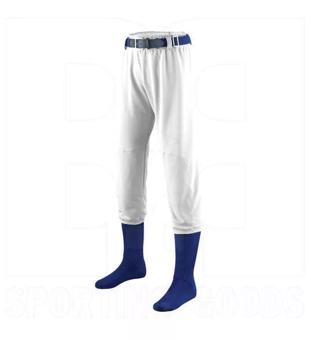Augusta Pull-Up Pro Pant White