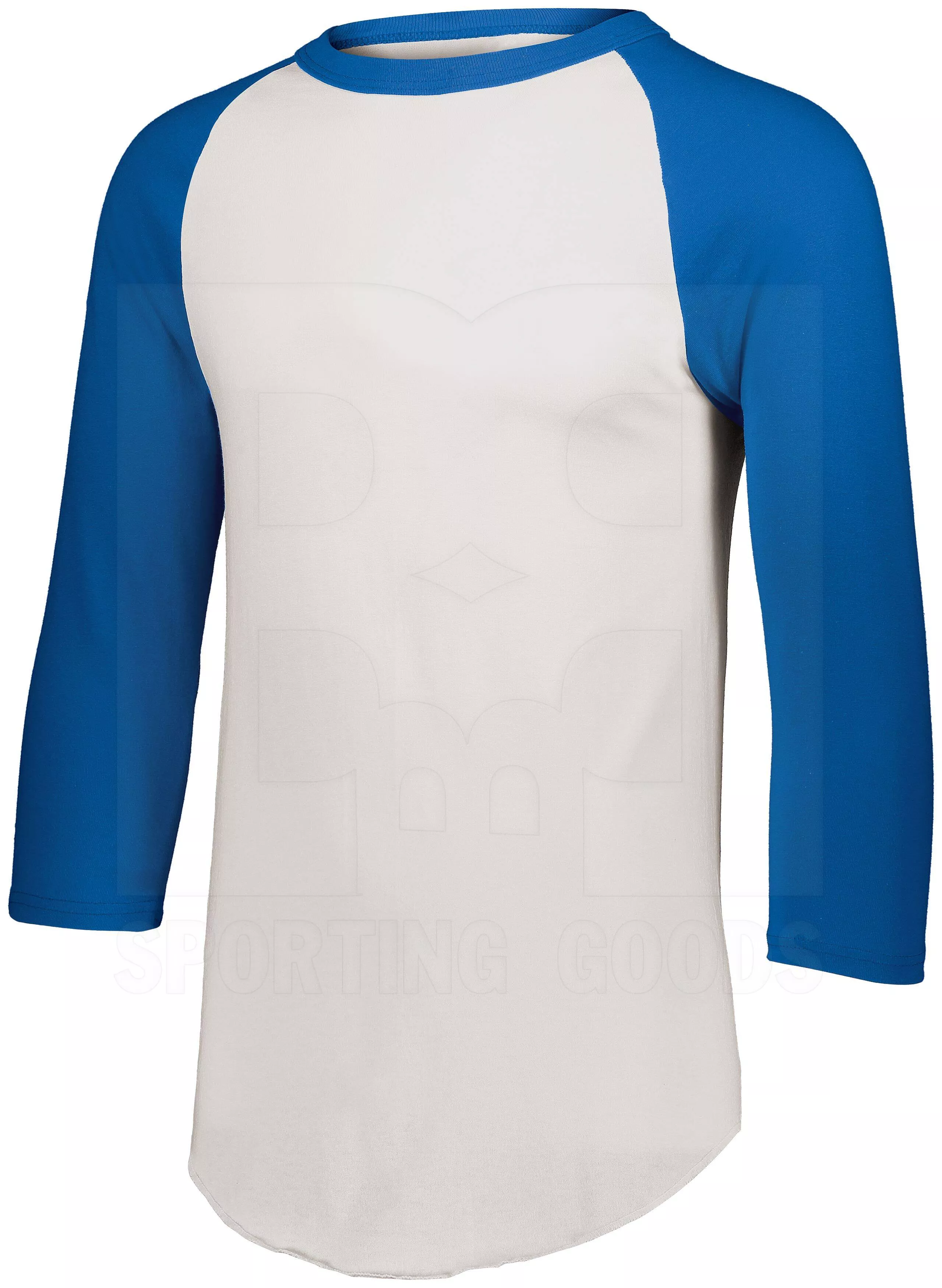 Augusta Sportswear Baseball Jersey 2.0