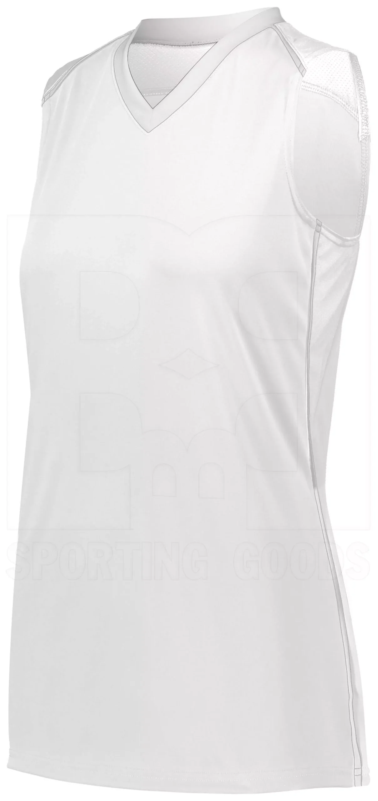 Augusta Sportswear Girls Rover Jersey