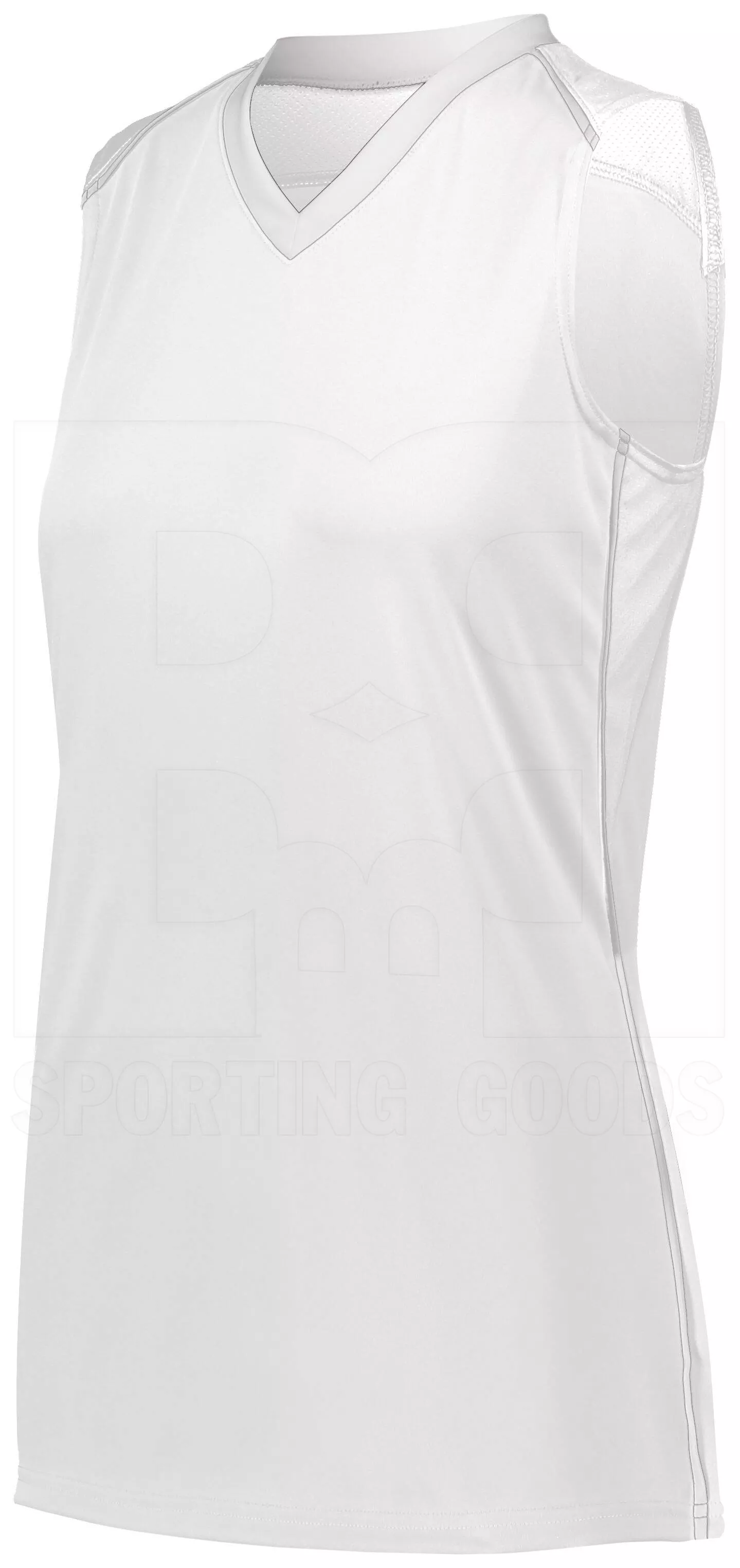 Augusta Sportswear Girls Rover Jersey