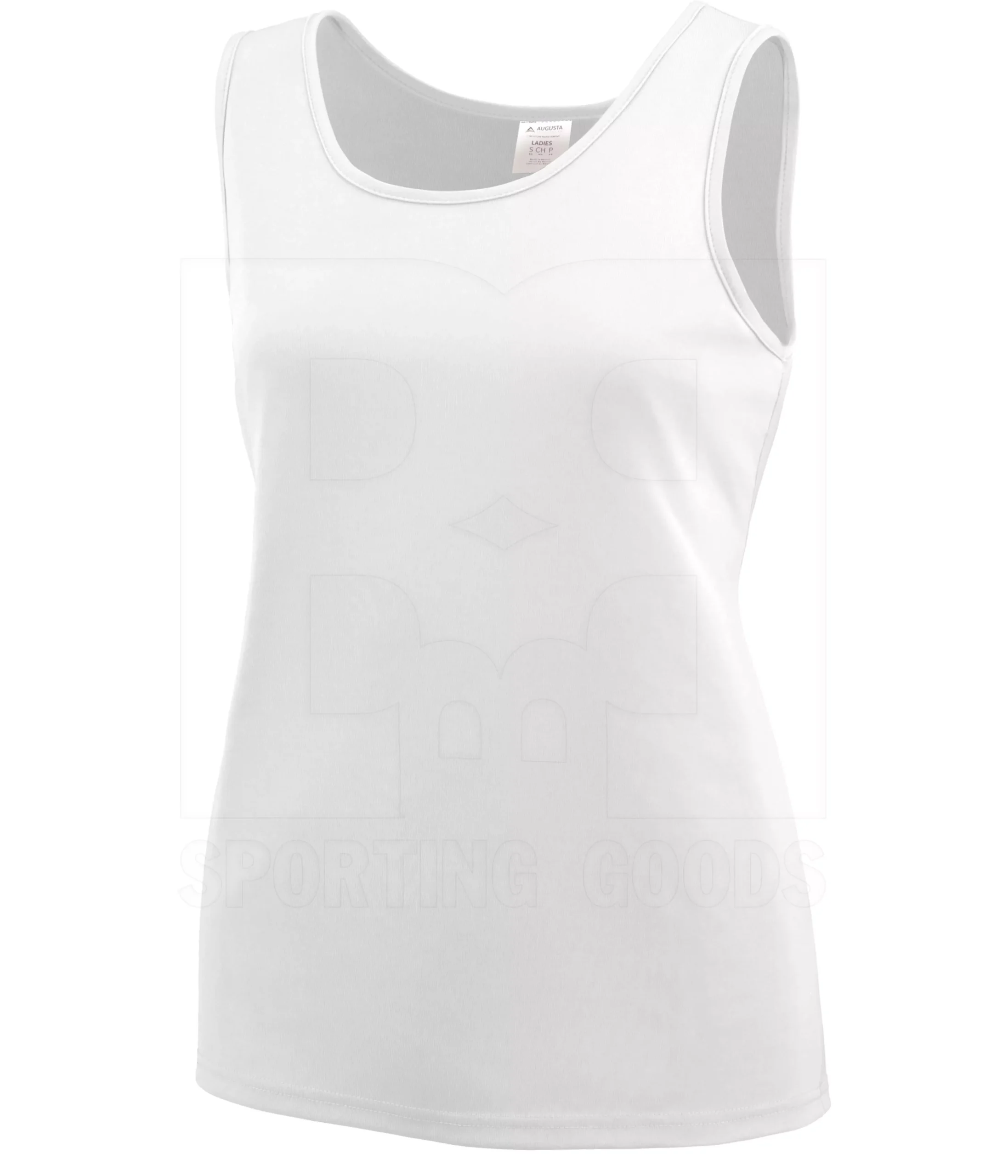 Augusta Sportswear Girls Training Tank