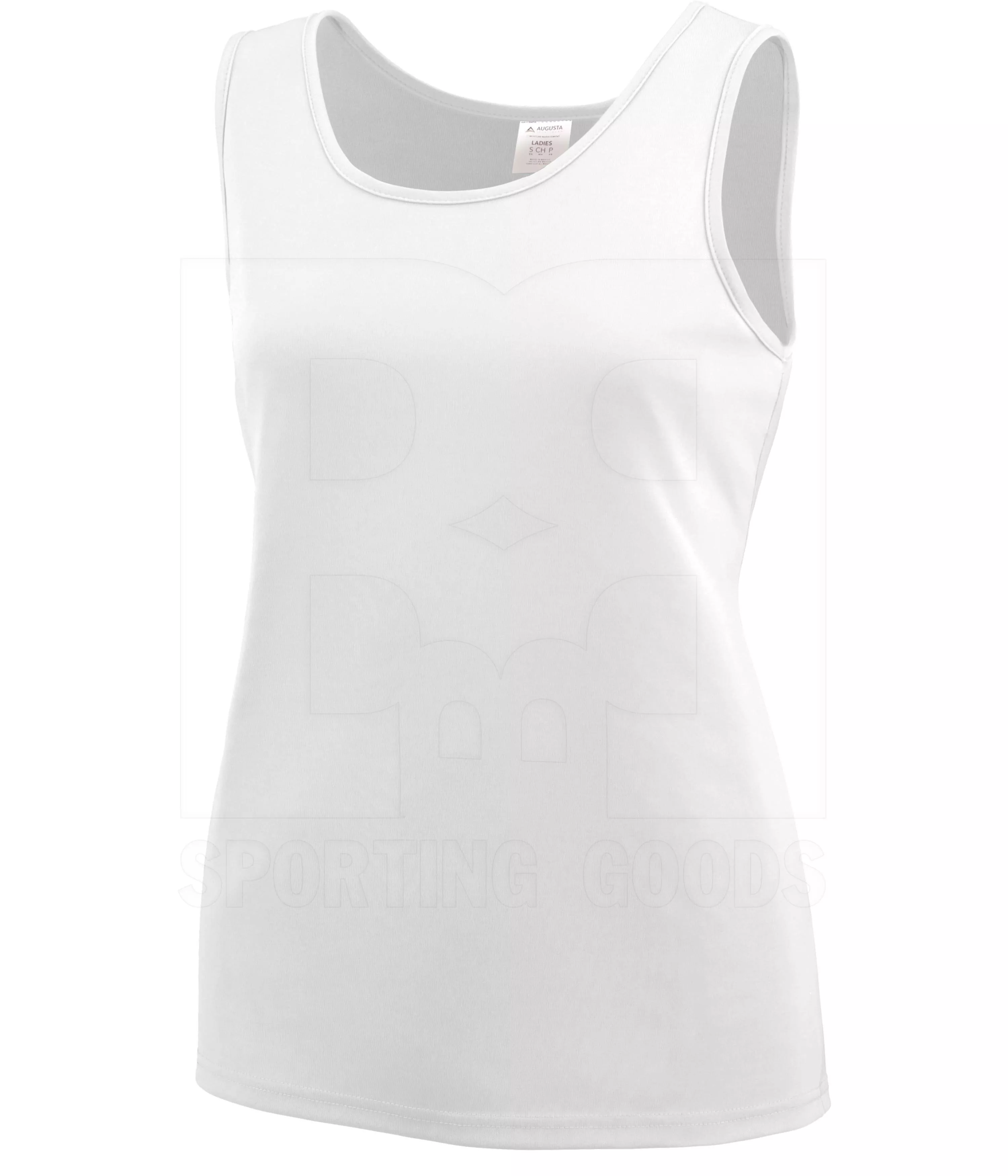 Augusta Sportswear Girls Training Tank