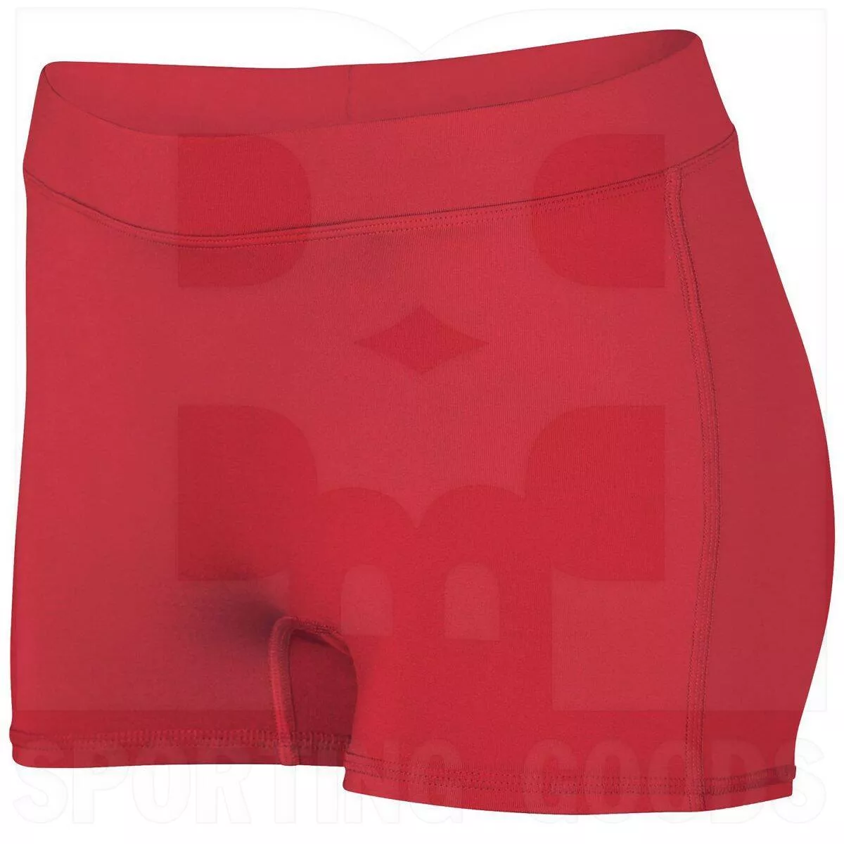 Augusta Sportswear Ladies Dare Shorts