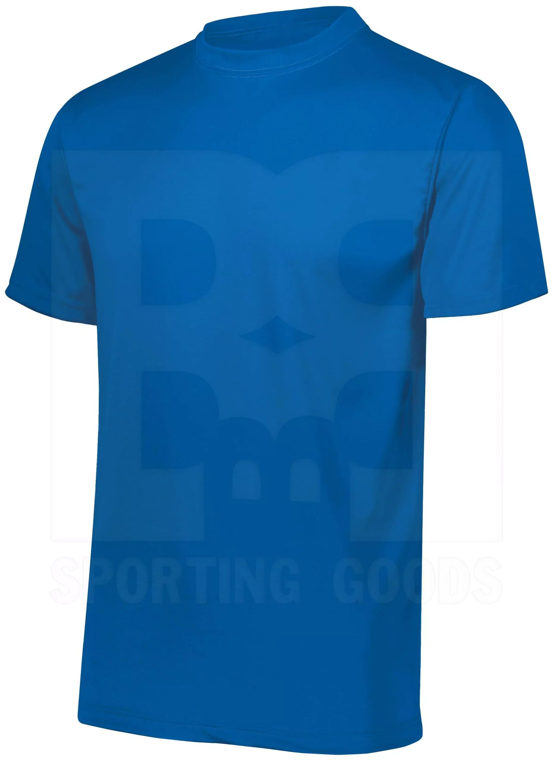 Augusta Sportswear Nexgen Wicking Tee Royal Blue