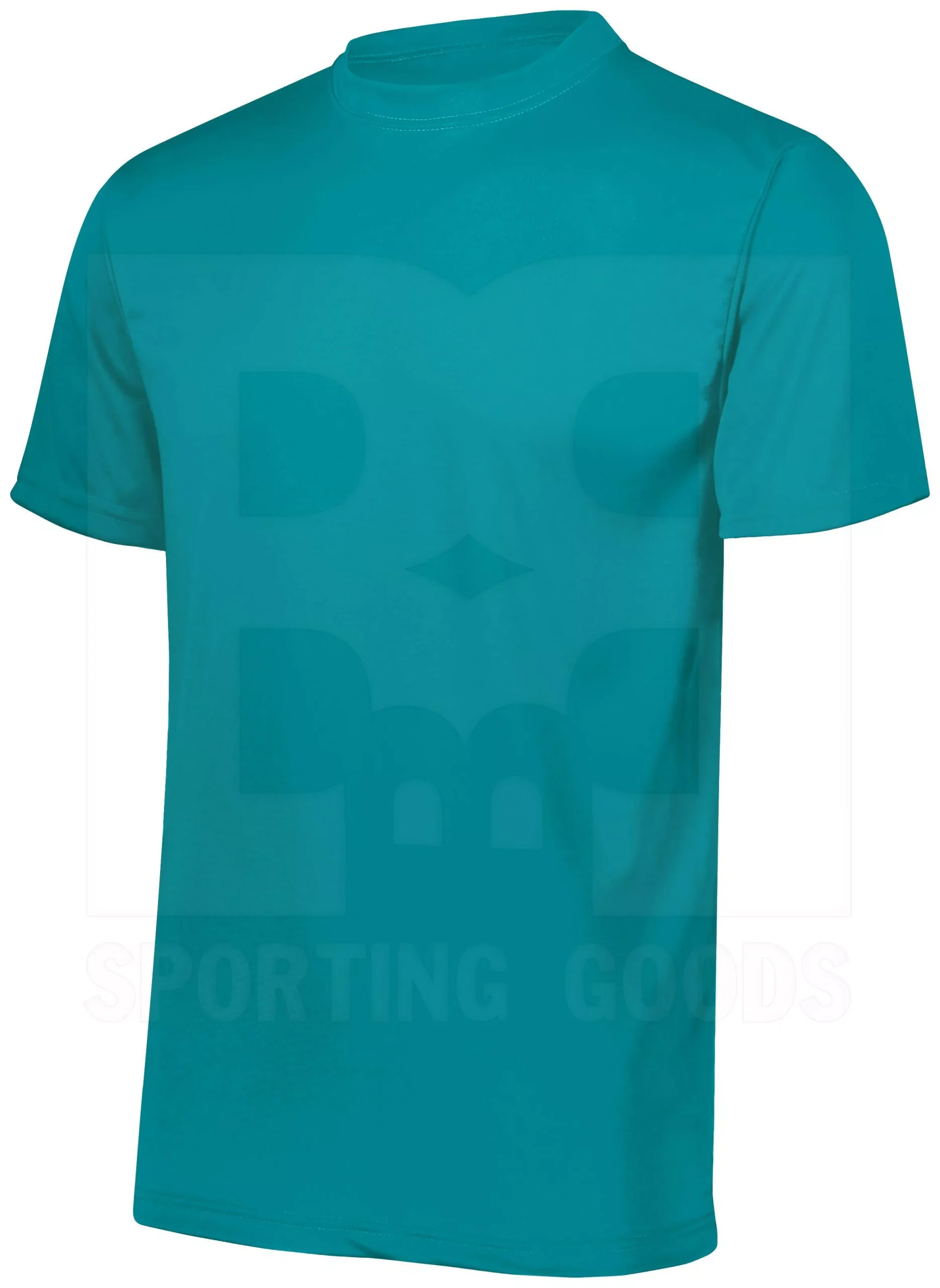 Augusta Sportswear Nexgen Wicking Tee Teal