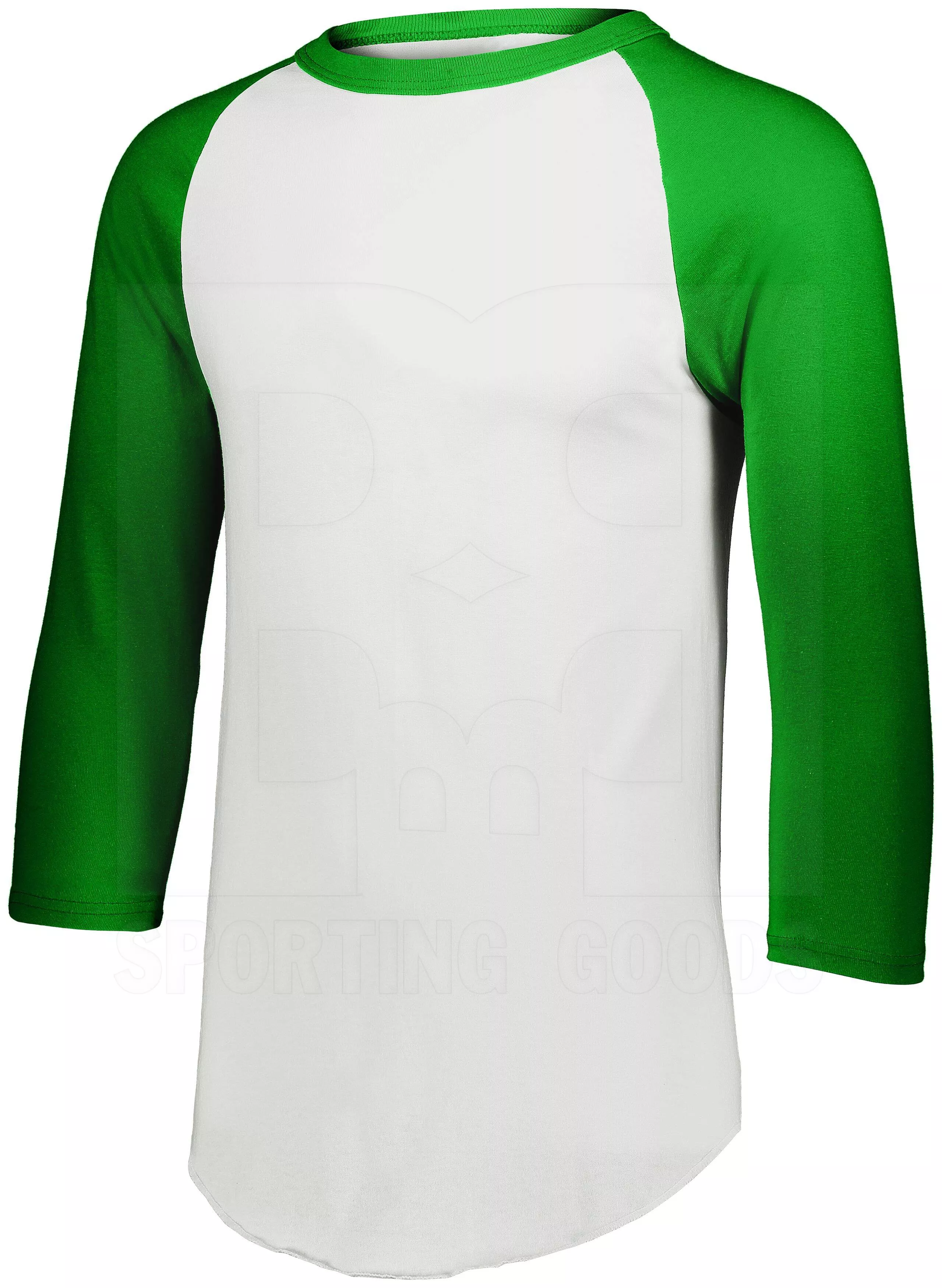 Augusta Sportswear Youth Baseball Jersey 2.0