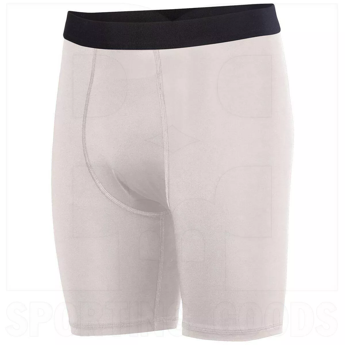 Augusta Sportswear Youth Hyperform Compression Shorts
