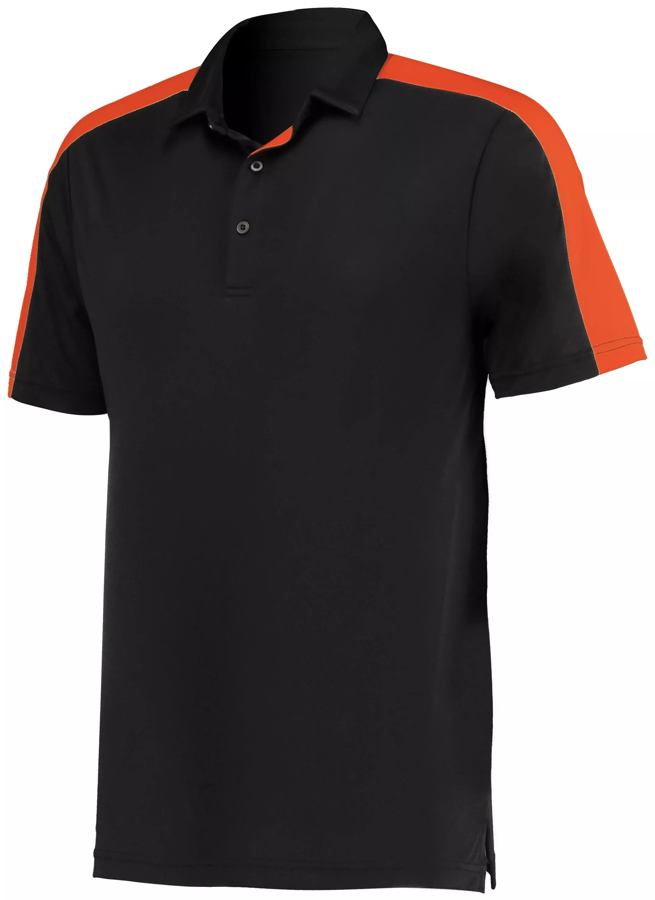Augusta SportswearMen's Bi-color Vital Polo