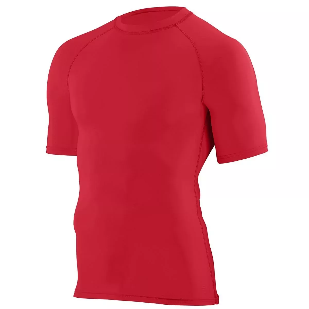 Augusta SportswearMen’s Hyperform Compression Short Sleeve Tee