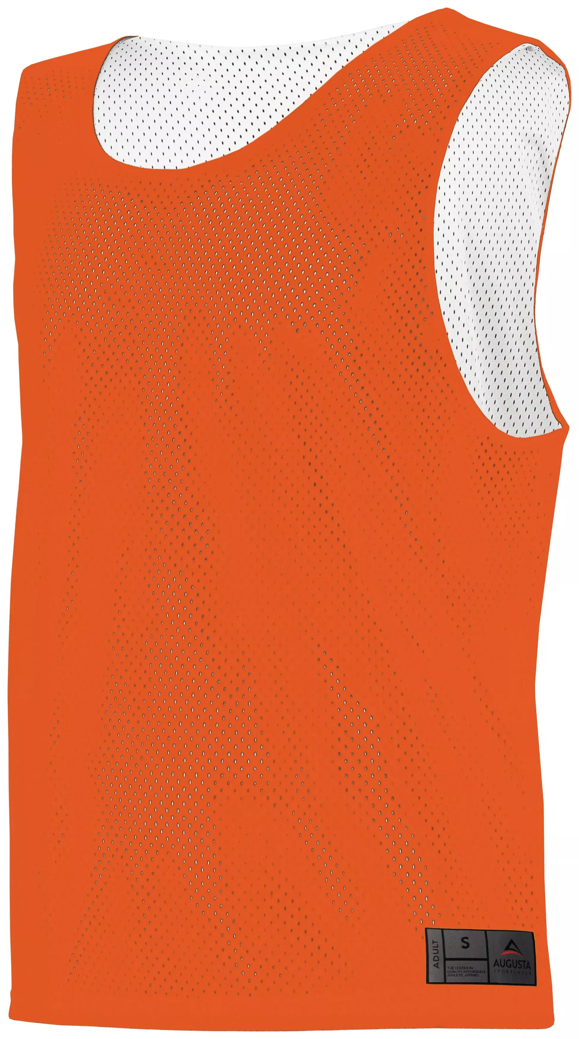 Augusta SportswearMen's Mesh Reversible Pinnie