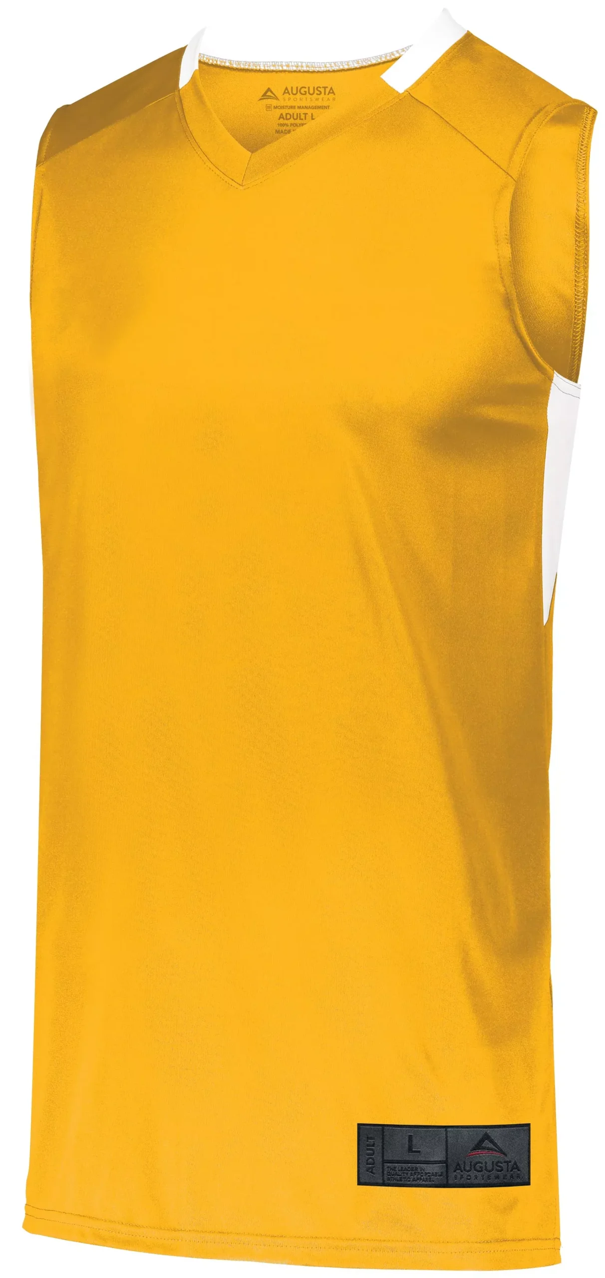 Augusta SportswearMen’s Step-back Basketball Jersey
