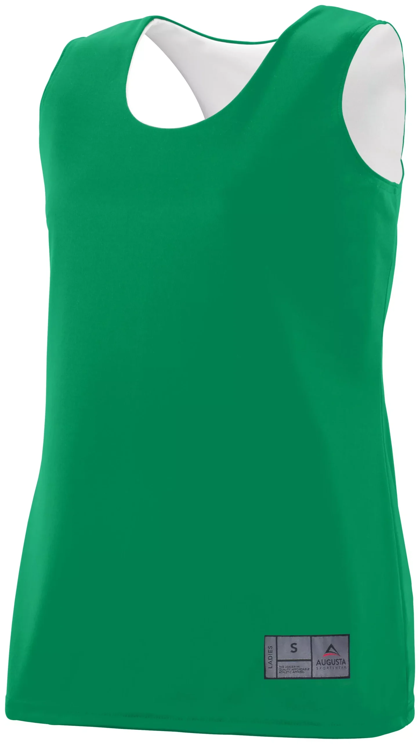 Augusta SportswearWomen’sReversible Wicking Jersey
