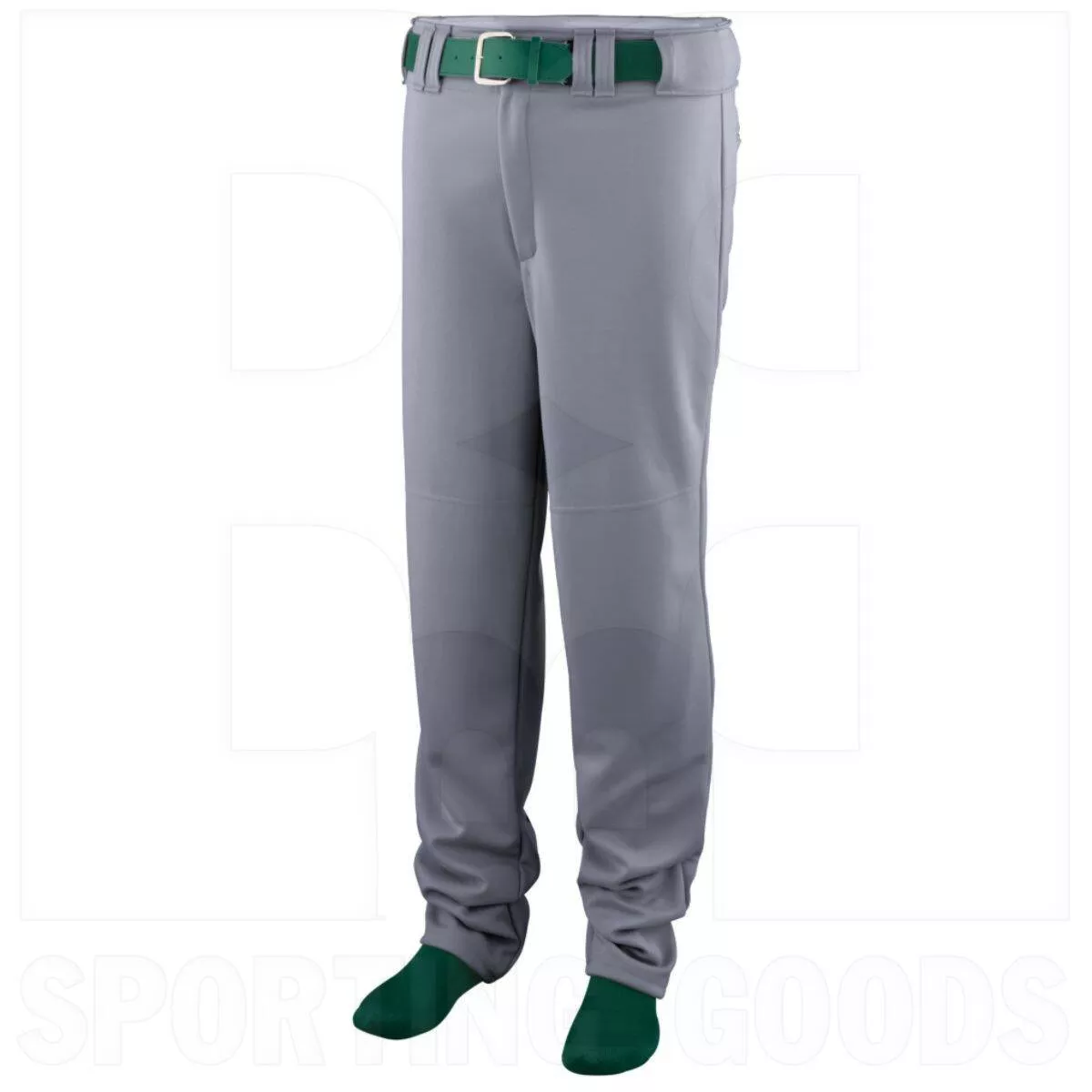 Augusta Youth Series Softball/Baseball Pant Blue Grey
