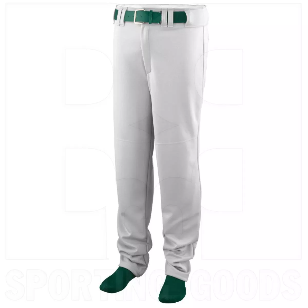 Augusta Youth Series Softball/Baseball Pant White