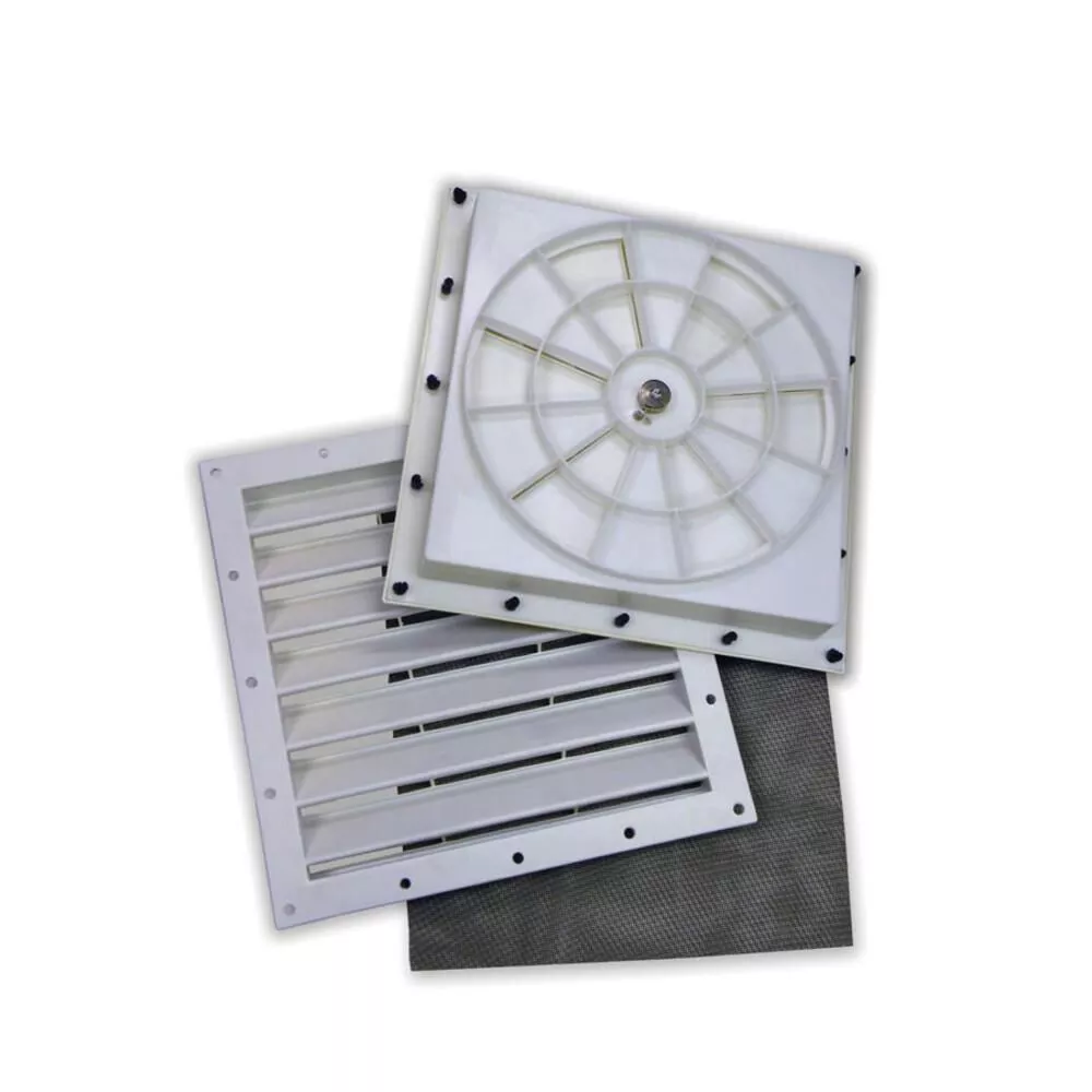 Automatic Shelter Vent Kit