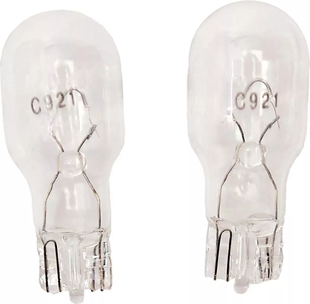 Automotive Type 12V Bulb Ref. # C921 Multi Contact