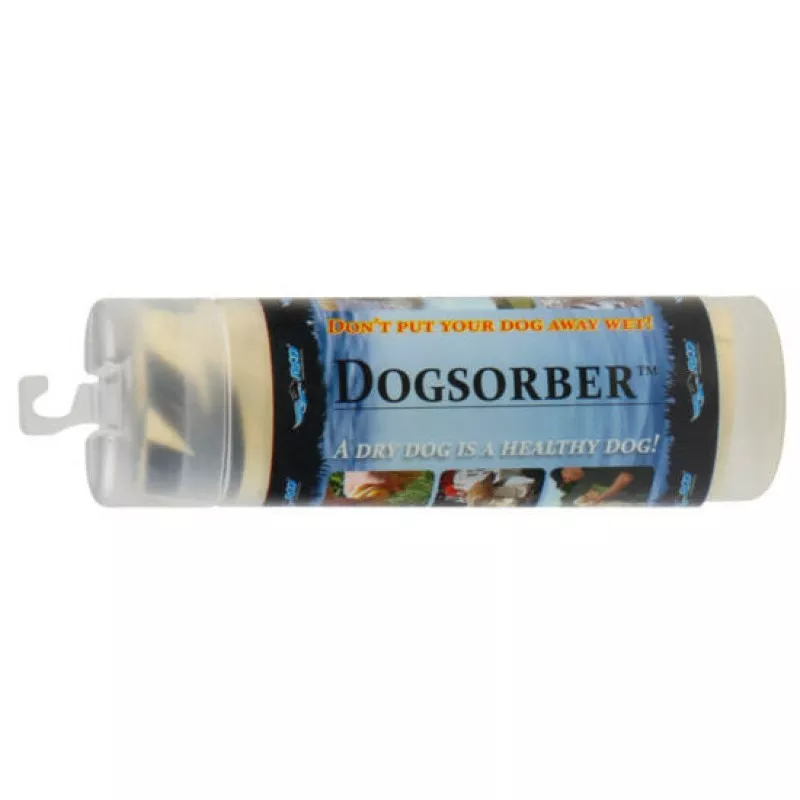 AVERY ASD Dogsorber