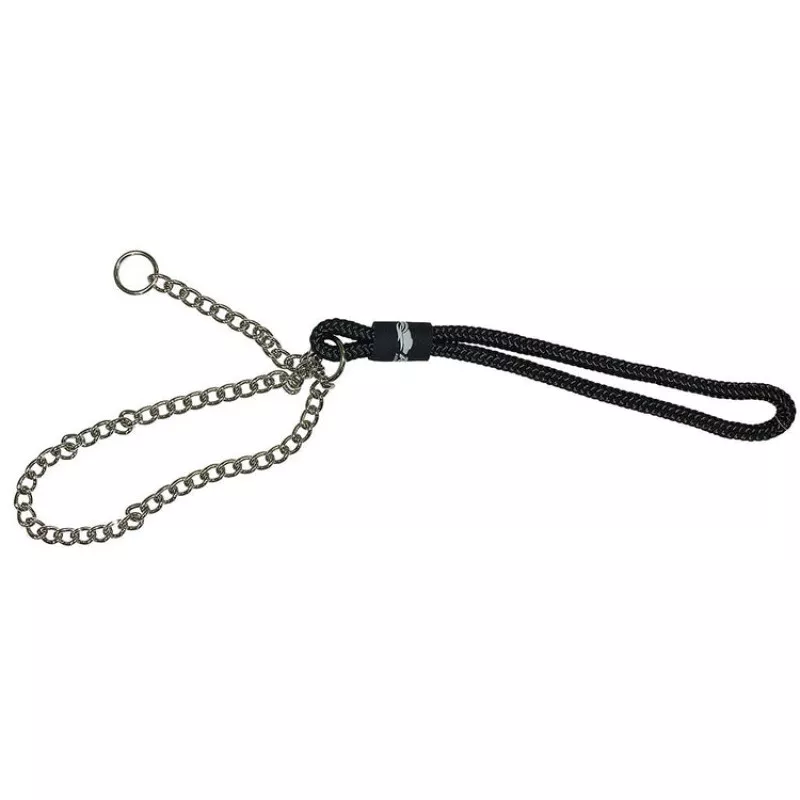 AVERY Chain Line Collar