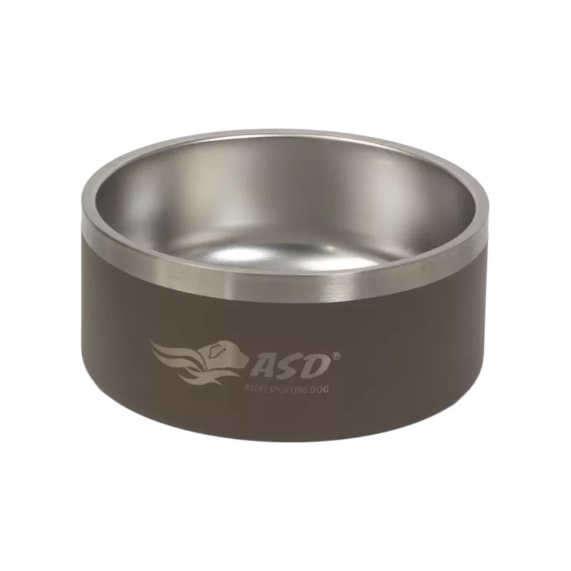 AVERY The Dog Bowl
