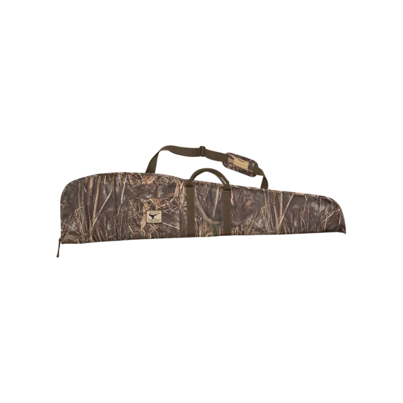 AVERY Double Floating Gun Case