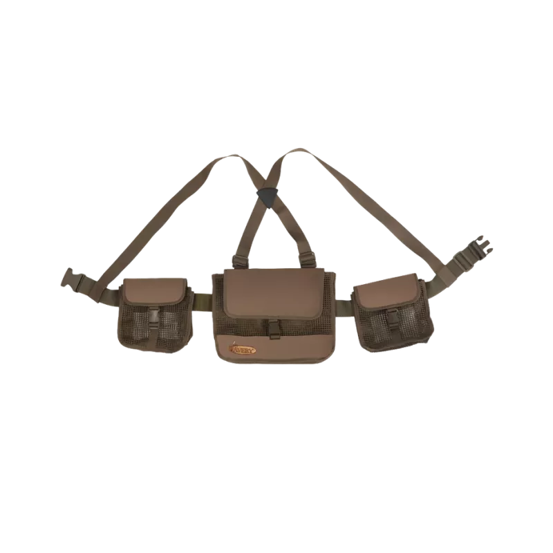 AVERY Dove Belt