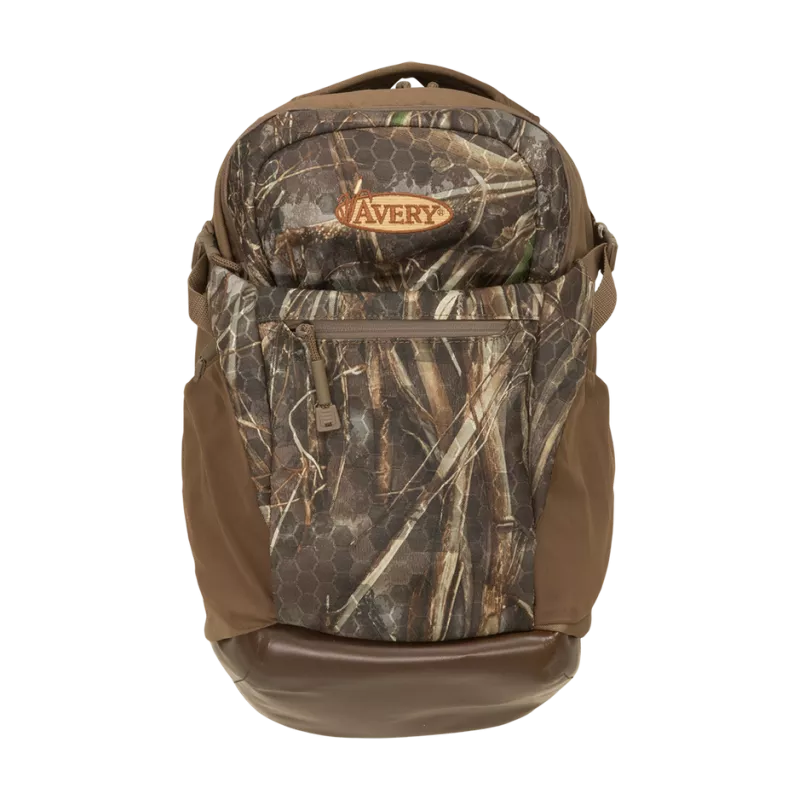 AVERY Finisher Backpack