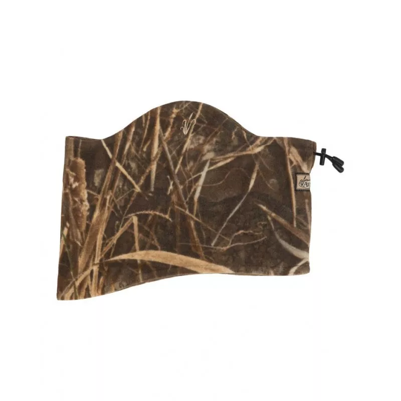 AVERY Fleece Neck Gaiter
