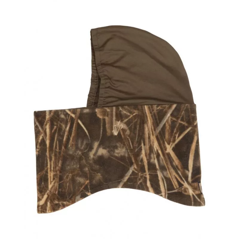 AVERY Fleece TurtleHead