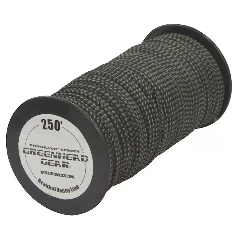Avery GHG Pro-Grade Braided Decoy Cord