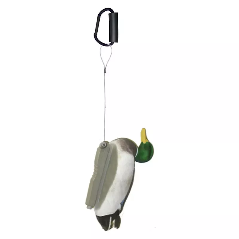 Avery GHG Quickrig System