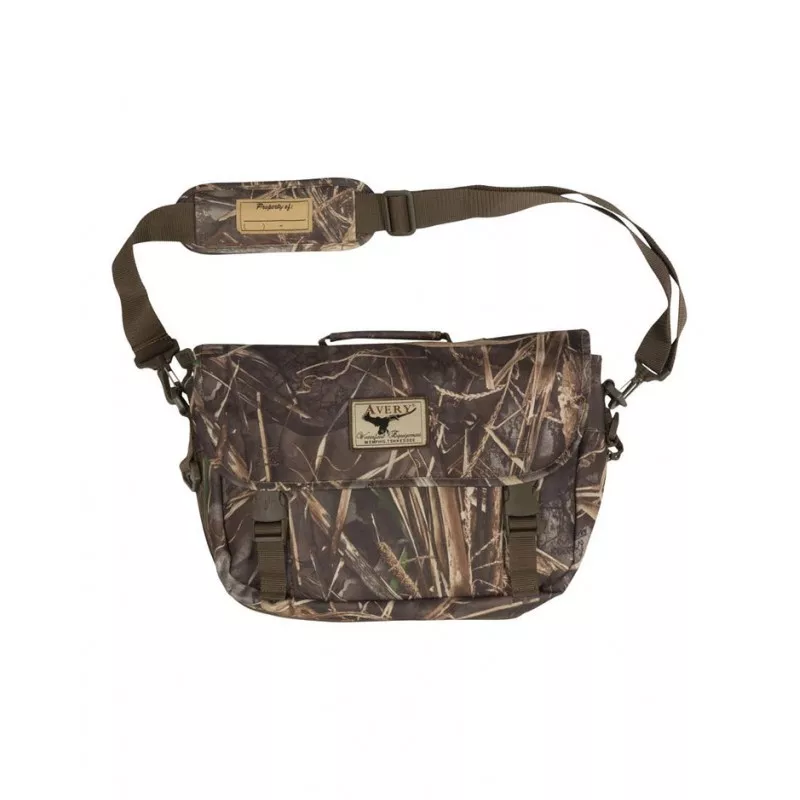 AVERY Guide's Bag