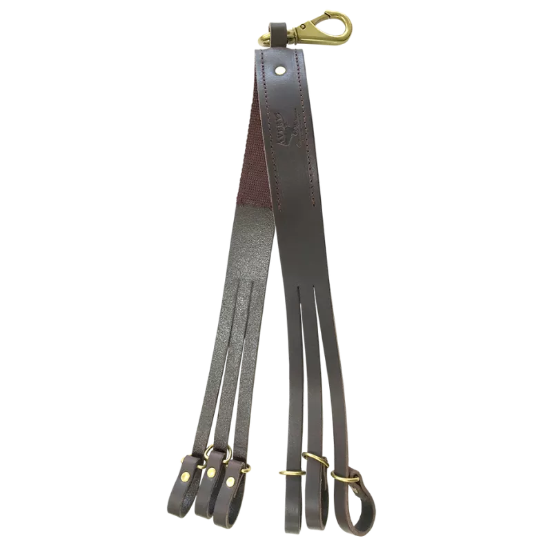 AVERY Heritage Collection Game Strap