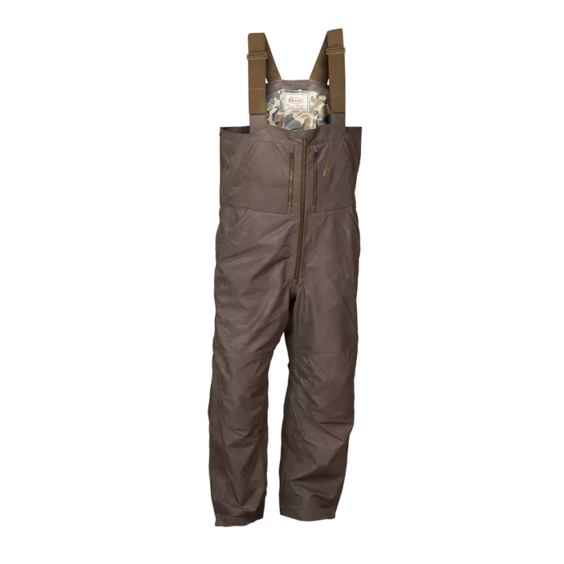 AVERY Heritage Collection Hybrid Bib