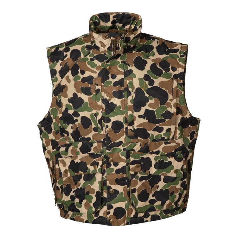 AVERY Heritage Collection Hybrid Vest