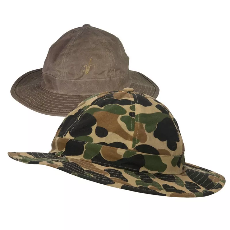 AVERY Heritage Collection Rounded Boonie Cap