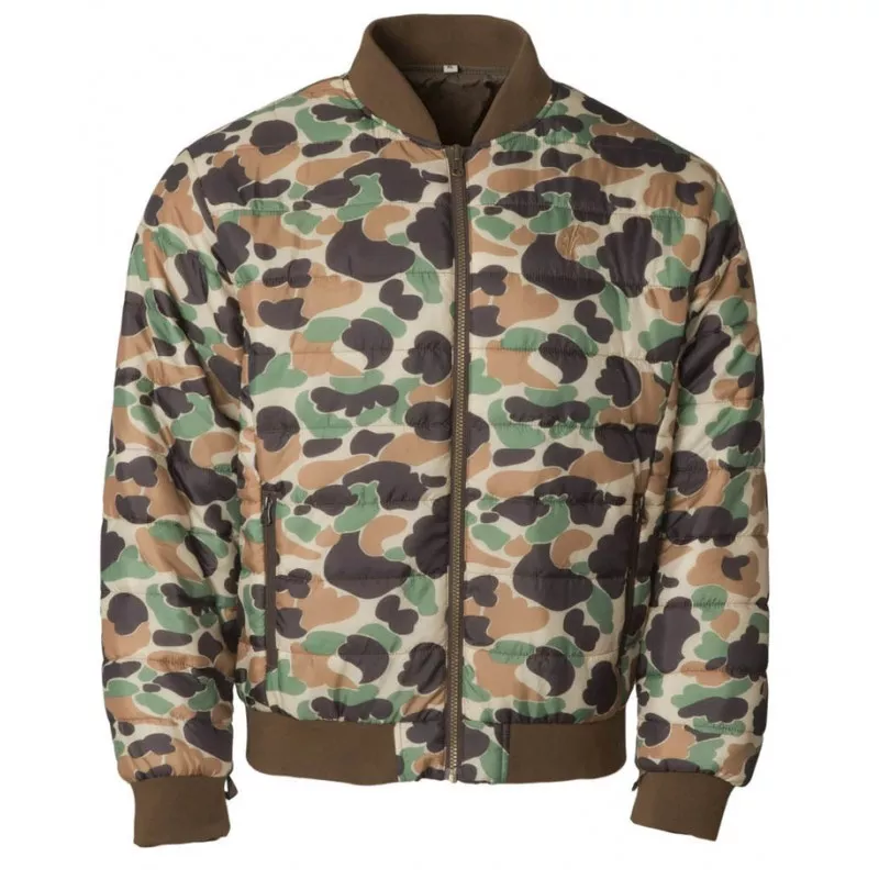 AVERY Heritage Collection TopGunner Jacket