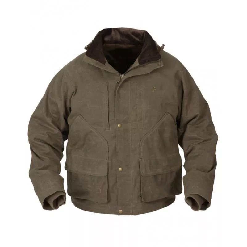 AVERY Heritage Collection Wading Jacket