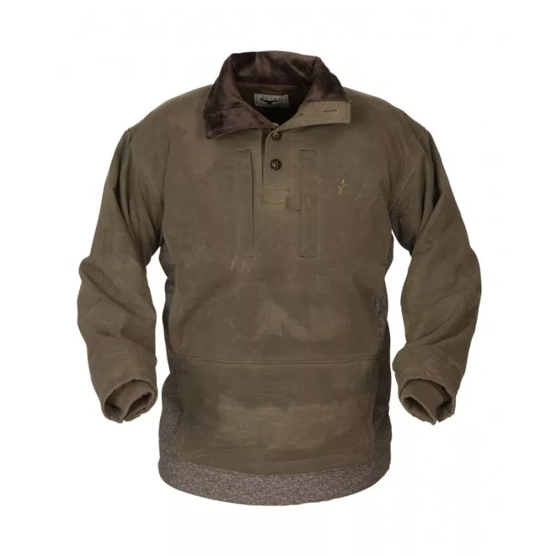 AVERY Heritage Collection Waterfowl Sweater