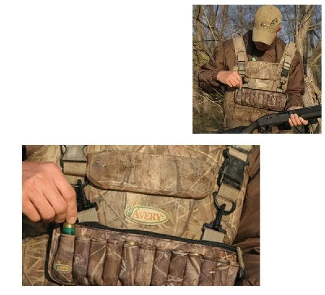 Avery Neoprene Power Pak – Killer Weed