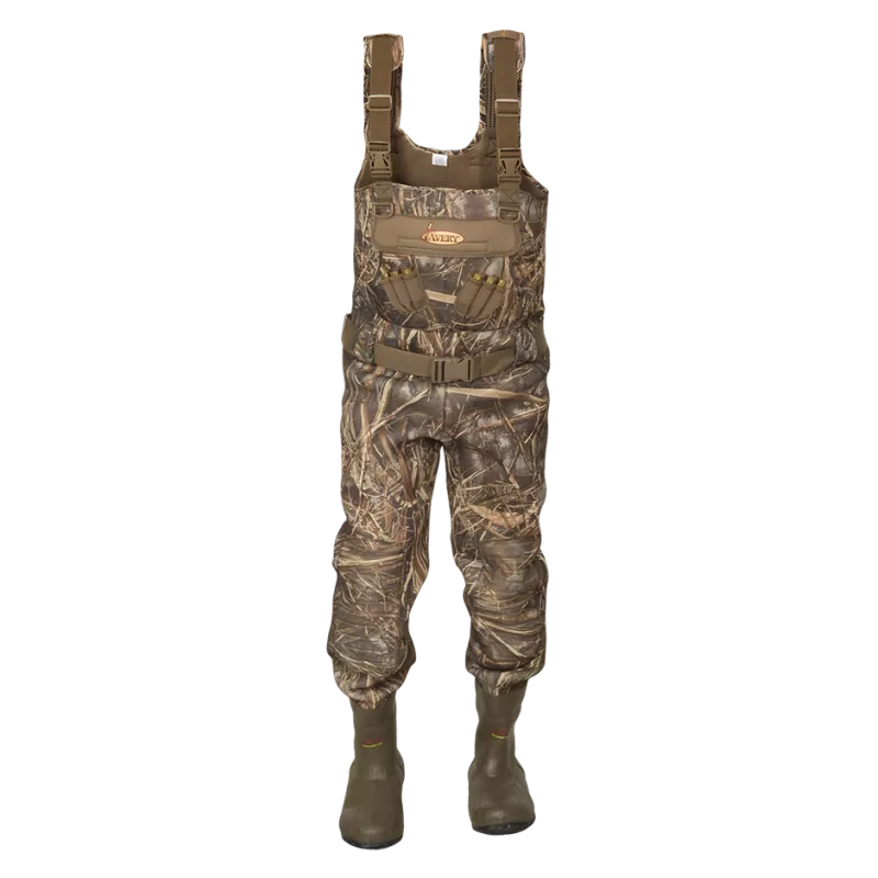 AVERY Originals 3.5mm Neoprene Wader