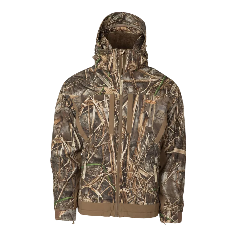 AVERY Originals 3-in-1 Insulated Storm Jacket