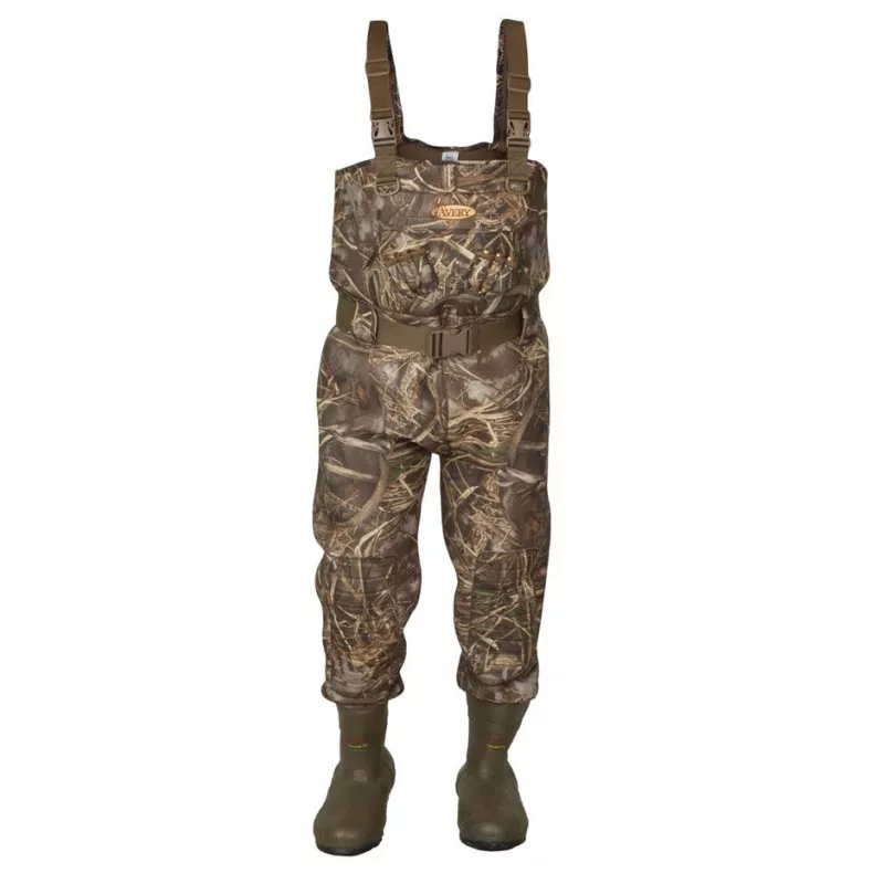 AVERY Originals - 5mm Neoprene Wader