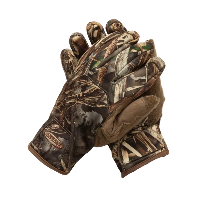 AVERY Originals Midweight Softshell Glove