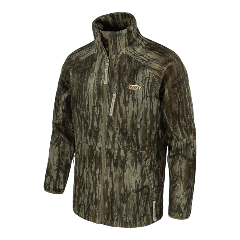 AVERY Originals Tec Fleece Jacket