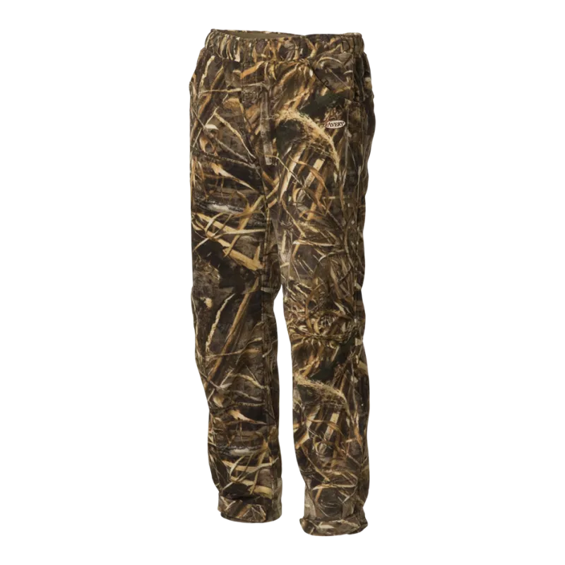 AVERY Originals Tec Fleece Midweight Wader Pants