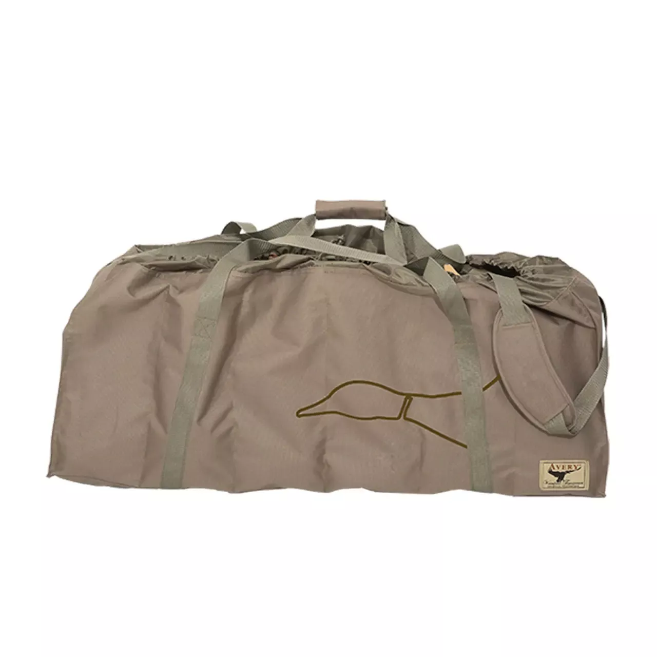 Avery Outdoors Cinch-Top Decoy Bag