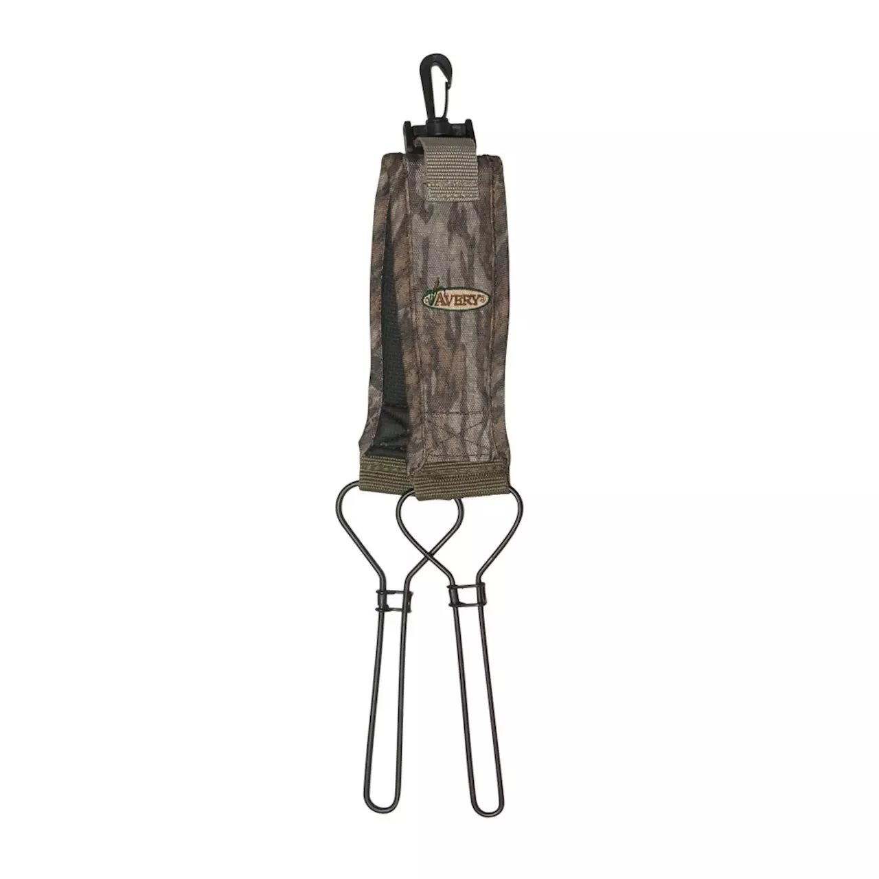 Avery Outdoors Floating Duck Strap Mossy Oak Bottomland
