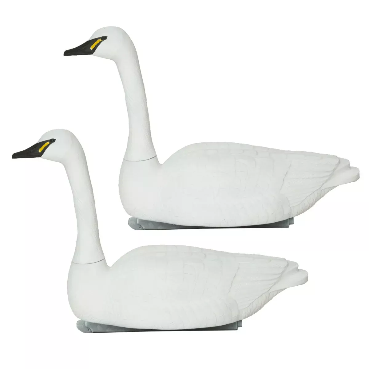 Avery Outdoors Pro Grade Swan Decoys 2 Pack