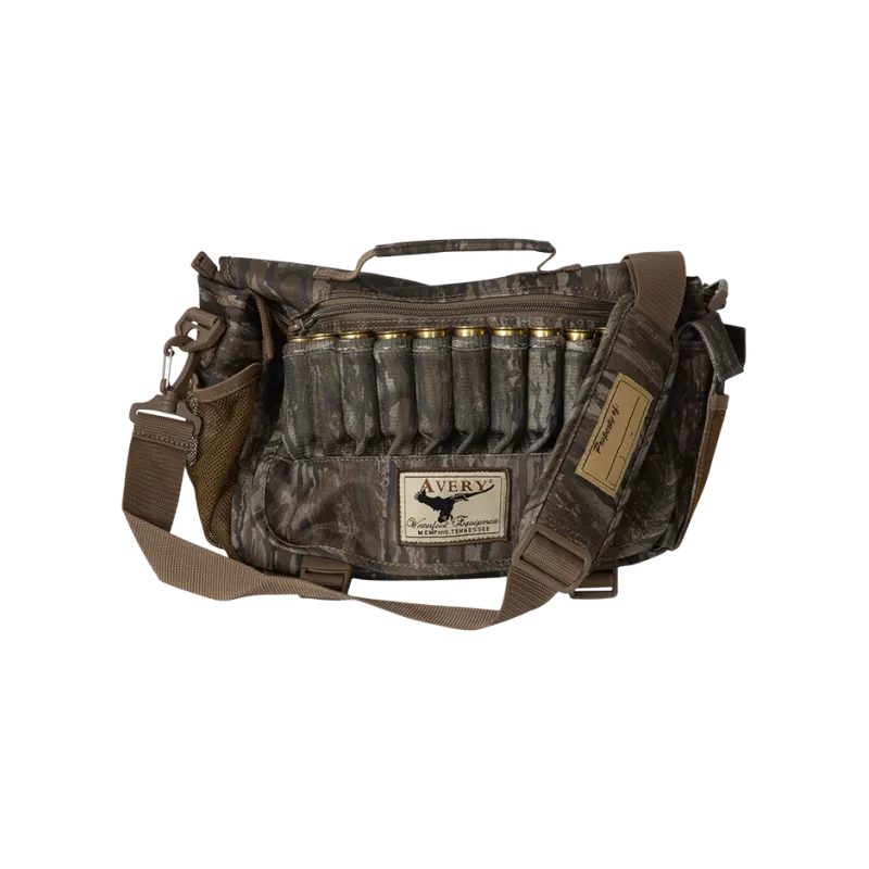 AVERY Power Hunter Bag